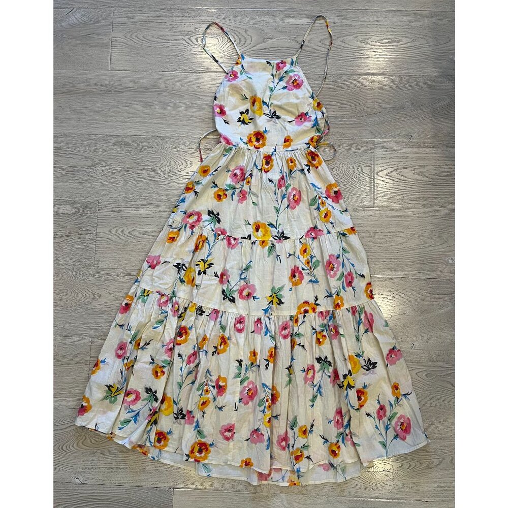 Christy Dawn Delphine Dress